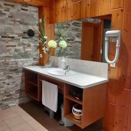 Les Berges De L'ohmbach Apartamento