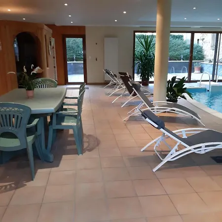 Apartment Les Berges De L'ohmbach