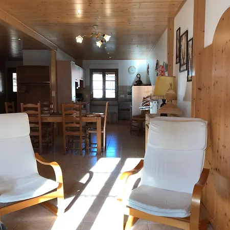 Les Berges De L'ohmbach