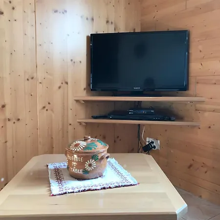 Les Berges De L'ohmbach Apartamento