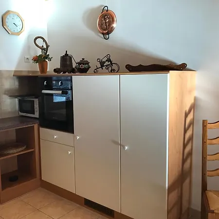 Les Berges De L'ohmbach * Soultzmatt