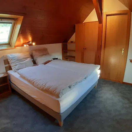 Apartamento Les Berges De L'ohmbach Soultzmatt