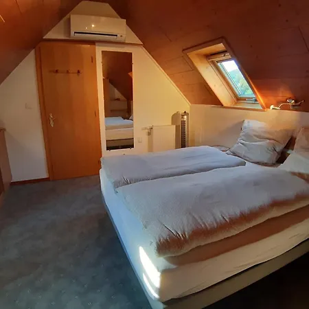 Les Berges De L'ohmbach Apartamento