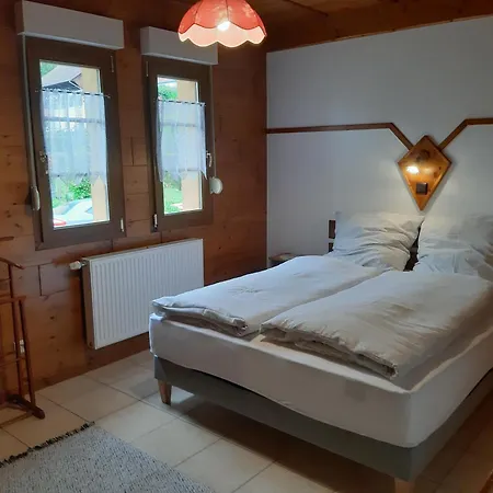 Apartamento Les Berges De L'ohmbach *