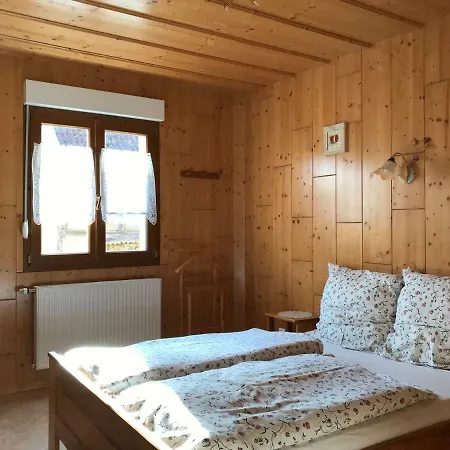 Apartamento Les Berges De L'ohmbach