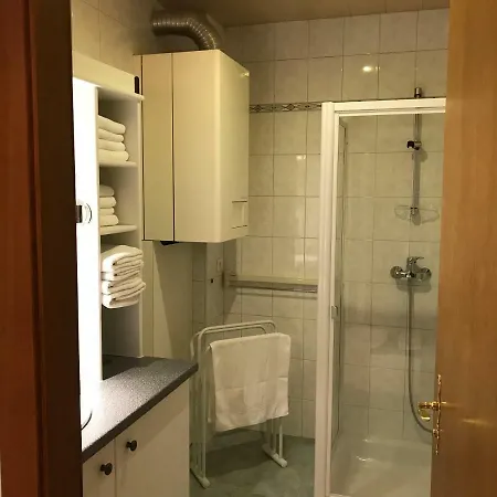 Les Berges De L'ohmbach Apartamento *