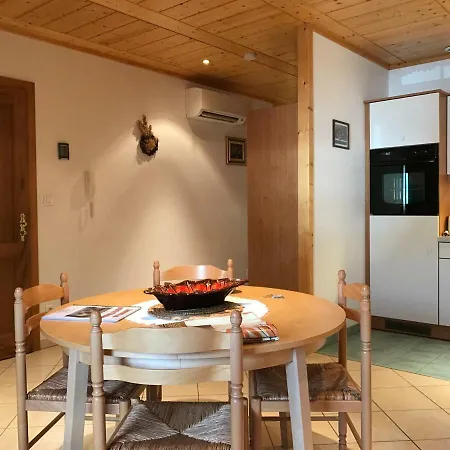 Les Berges De L'ohmbach Apartamento Soultzmatt