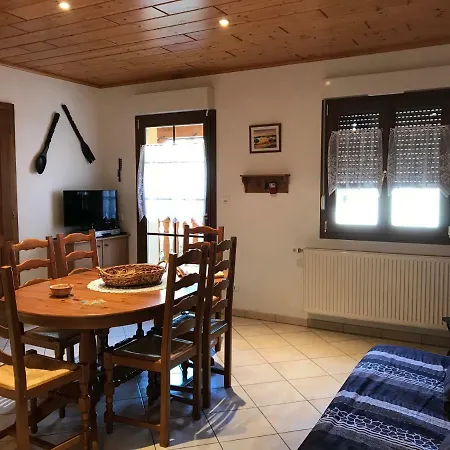 Les Berges De L'ohmbach * Soultzmatt