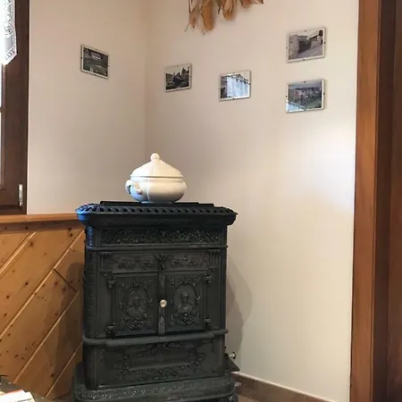 Les Berges De L'ohmbach Apartamento *