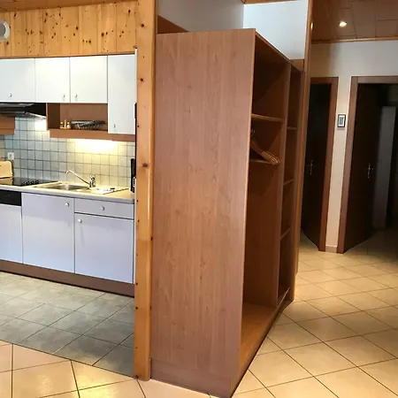 Les Berges De L'ohmbach