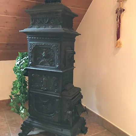 Apartamento Les Berges De L'ohmbach *