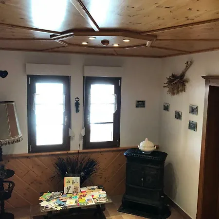 Les Berges De L'ohmbach * Soultzmatt