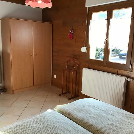 Les Berges De L'ohmbach * Soultzmatt