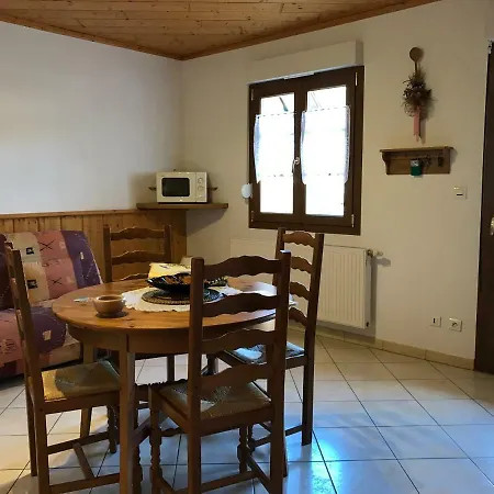 Les Berges De L'ohmbach *