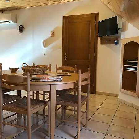 Apartamento Les Berges De L'ohmbach