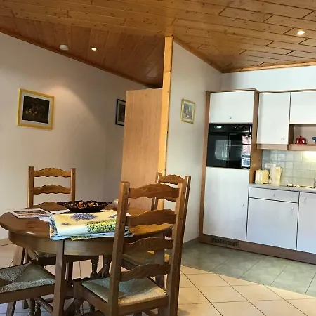 Apartamento Les Berges De L'ohmbach *