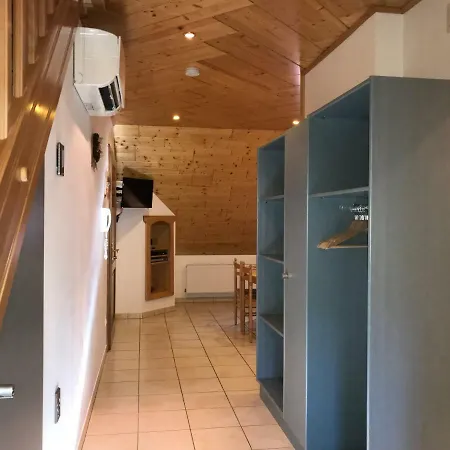 Les Berges De L'ohmbach Apartamento