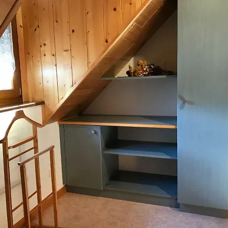 Les Berges De L'ohmbach