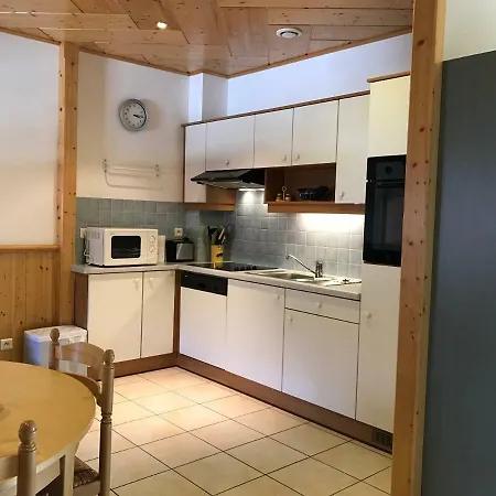 Les Berges De L'ohmbach Apartamento