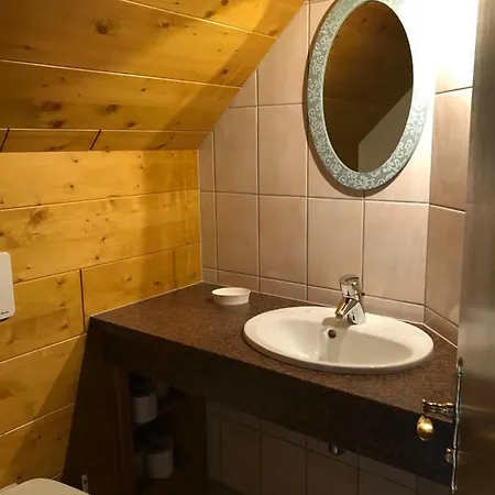 Les Berges De L'ohmbach Apartamento Soultzmatt