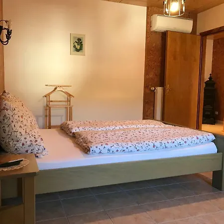 Les Berges De L'ohmbach * Soultzmatt