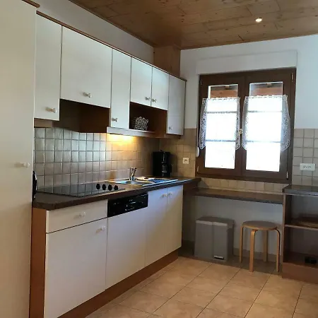 Les Berges De L'ohmbach Apartment *