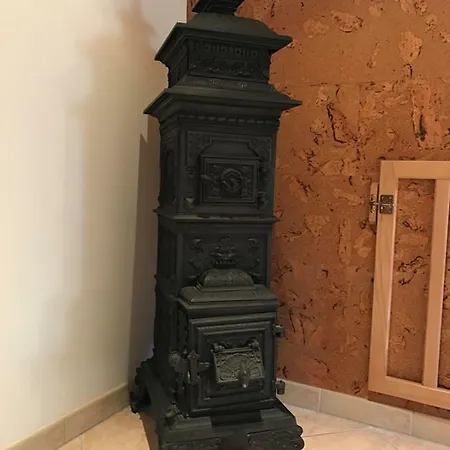 Les Berges De L'ohmbach Apartamento *