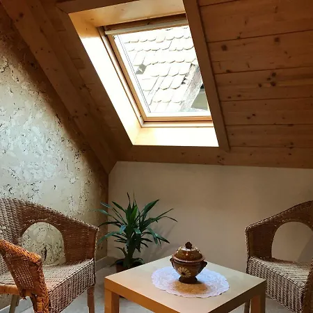 Apartamento Les Berges De L'ohmbach