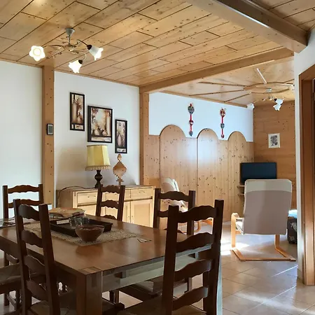 Apartamento Les Berges De L'ohmbach