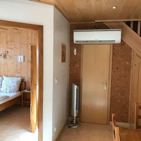 Les Berges De L'ohmbach Soultzmatt