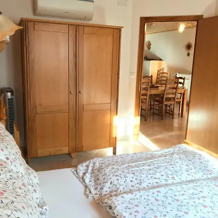 Les Berges De L'ohmbach Apartamento