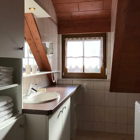 Les Berges De L'ohmbach Apartamento