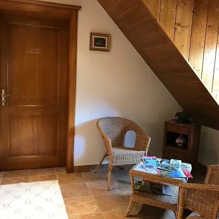 Les Berges De L'ohmbach *