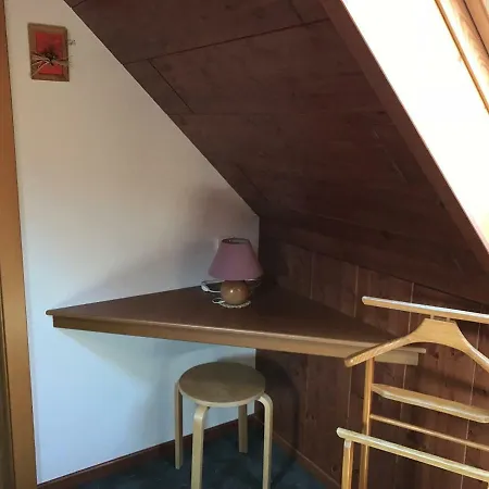 Les Berges De L'ohmbach Apartamento Soultzmatt