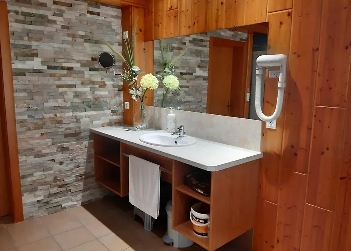 Les Berges De L'ohmbach Lejlighed