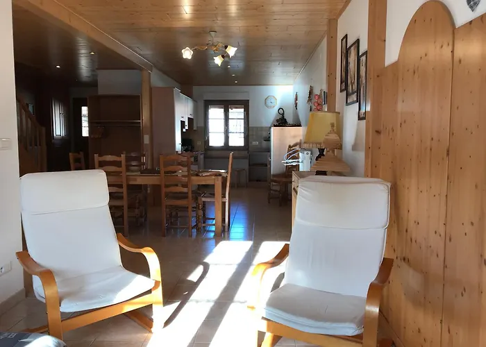 Les Berges De L'ohmbach