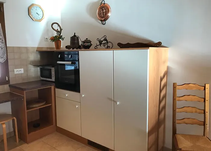 Les Berges De L'ohmbach * Soultzmatt