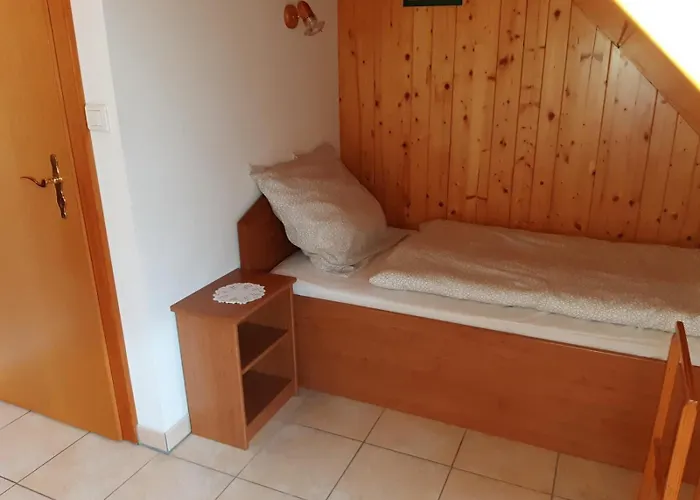 Lejlighed Les Berges De L'ohmbach Soultzmatt