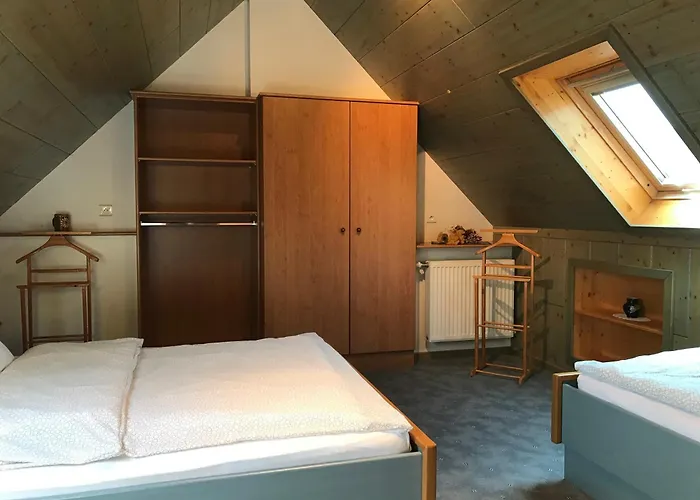 Lejlighed Les Berges De L'ohmbach