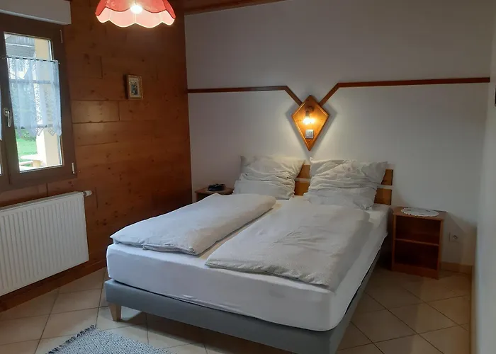 Les Berges De L'ohmbach *