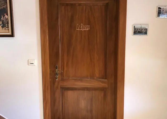 Les Berges De L'ohmbach * Soultzmatt