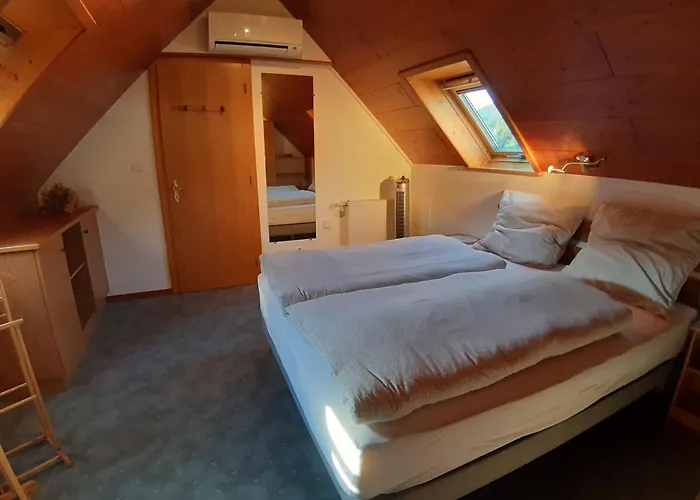 Les Berges De L'ohmbach Lejlighed