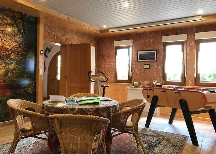 Les Berges De L'ohmbach *