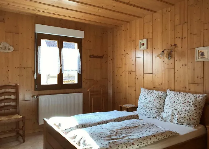 Lejlighed Les Berges De L'ohmbach