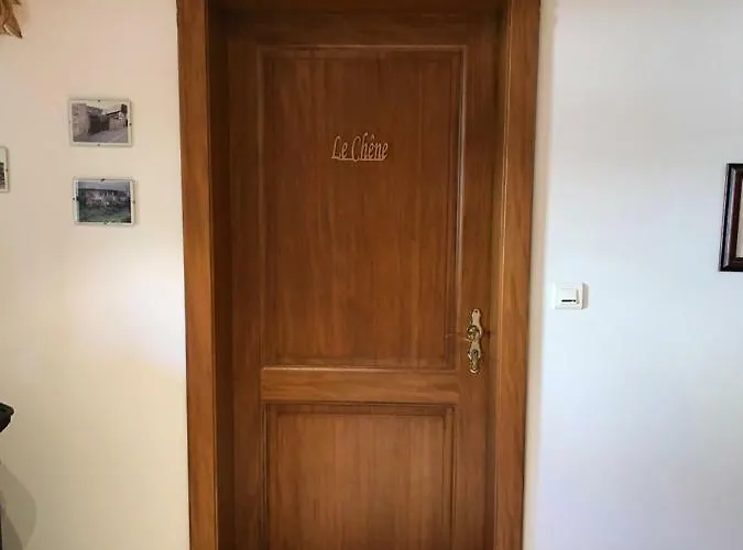 Lejlighed Les Berges De L'ohmbach