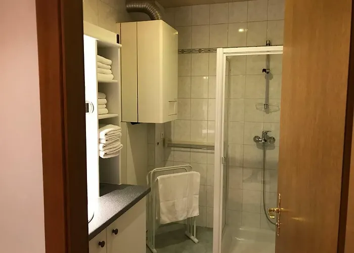 Les Berges De L'ohmbach Lejlighed *