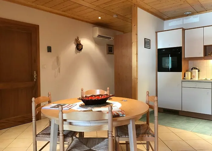 Les Berges De L'ohmbach Lejlighed Soultzmatt