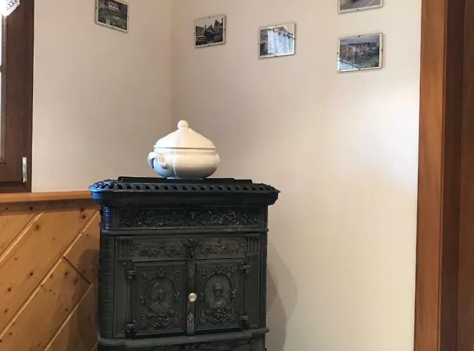 Les Berges De L'ohmbach Lejlighed *