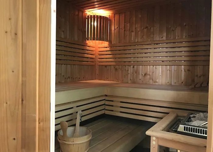 Les Berges De L'ohmbach *