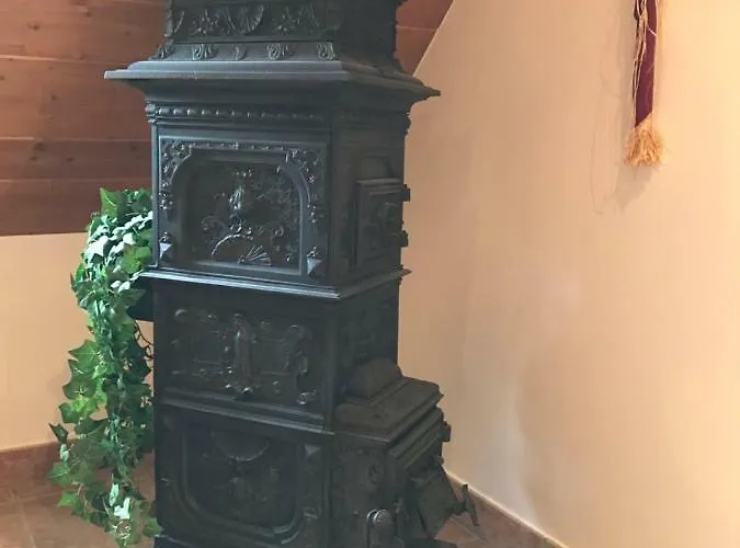 Lejlighed Les Berges De L'ohmbach *